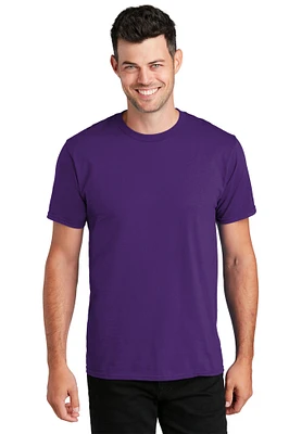 Premium Men's Cotton T-Shirt (Oversize) | 4.5-oz 100% ring spun cotton Tee | Classic, Wardrobe Essential, Premium Cotton, Casual Wear, Comfortable, Versatile