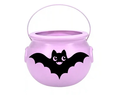 Cute Bat Vinyl Decal Sticker