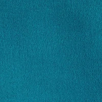 FabricLA Craft Felt Fabric - 18" X 18" Inch Wide & 1.6mm Thick Felt Fabric - Turquoise A014 - Use This Soft Felt for Crafts - Felt Material Pack