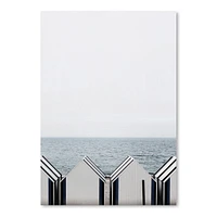 Coastal Photo by Tanya Shumkina  Poster Art Print - Americanflat