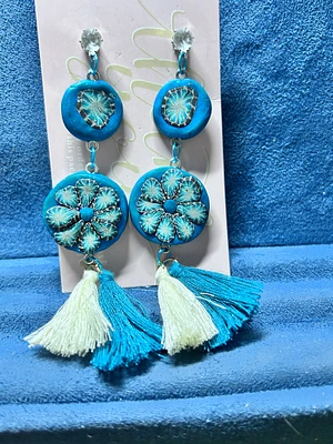 Handmade Earring