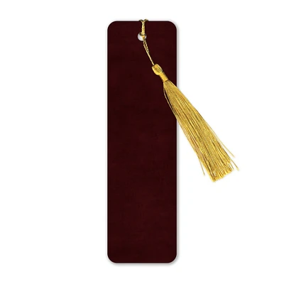 Gallery Leather Bookmark