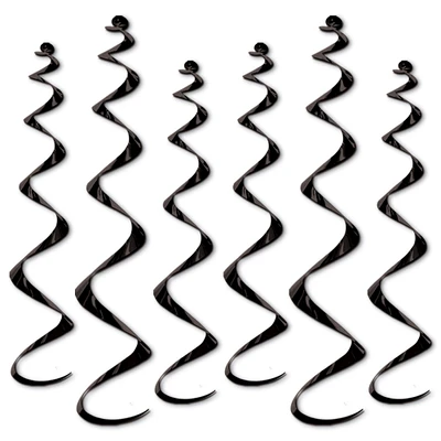Twirly Whirlys (Pack of 6