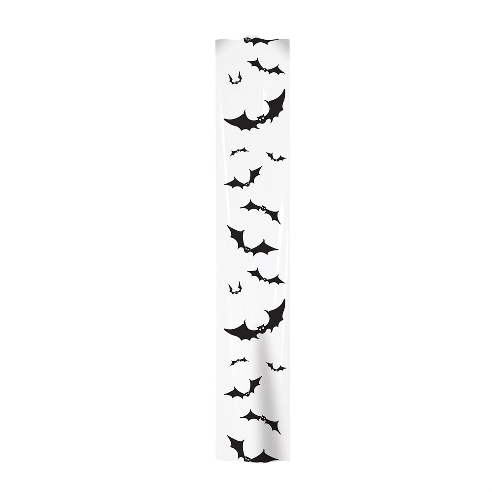 Bat Party Panels, (Pack of 12)