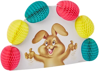 Easter Bunny Pop-Over Centerpiece (Pack of 12)