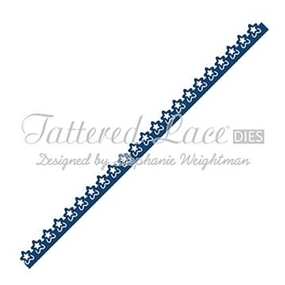 Tattered Lace Die