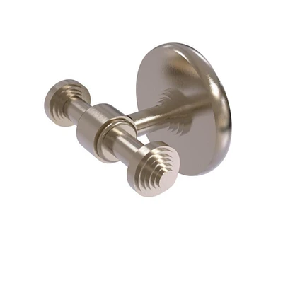 Southbeach Collection Double Robe Hook - SB-22-PEW