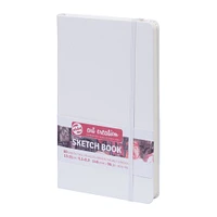 Talens Art Creation Sketch Book, White, 5.1" x 8.3"