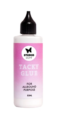 Studio Light SL Tacky All-Round Glue  Essentials 85ml nr.02