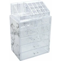 Elegant Style Jewelry Organizer