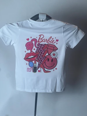 Barbie girl shirtd