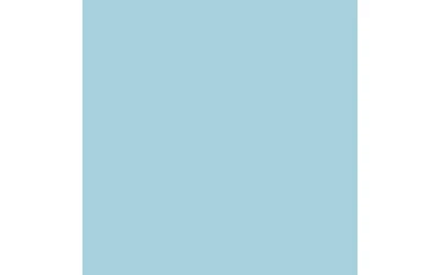 Bazzill Paper 12x12 Smoothies Crystal Blue