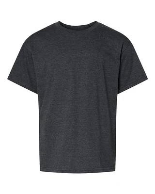 Gildan - Softstyle Youth CVC T-Shirt | Premium 4.6 oz. Cotton/Poly Blend
