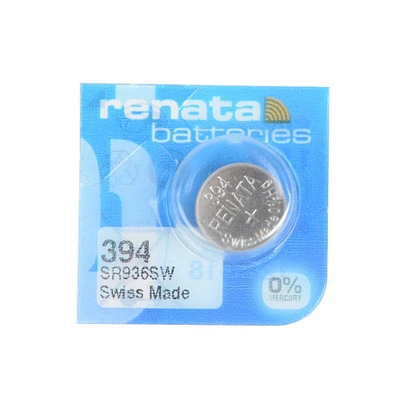Renata- Watch Battery 394 (Sr936Sw)