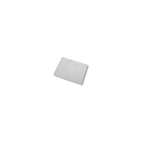 JewelrySupply Sterling Silver Sheet 22 Gauge 3" x 3"