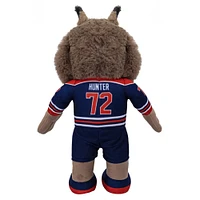 Bleacher Creatures Edmonton Oilers Hunter 10" Mascot Plush Figure