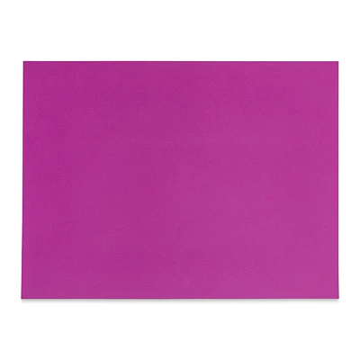 Pacon Tru-Ray Construction Paper - 18" x 24", Magenta, 50 Sheets