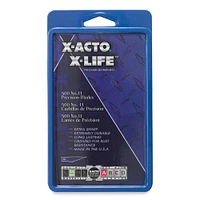 X-Acto #11 Blades - Pkg of 500, X-Life