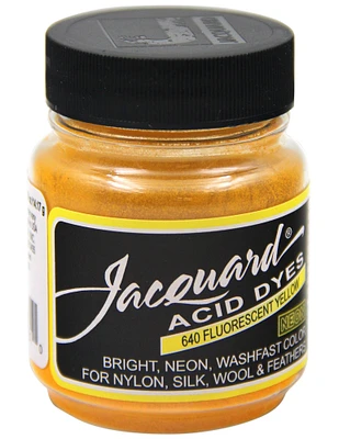 Jacquard Acid Dyes .5oz