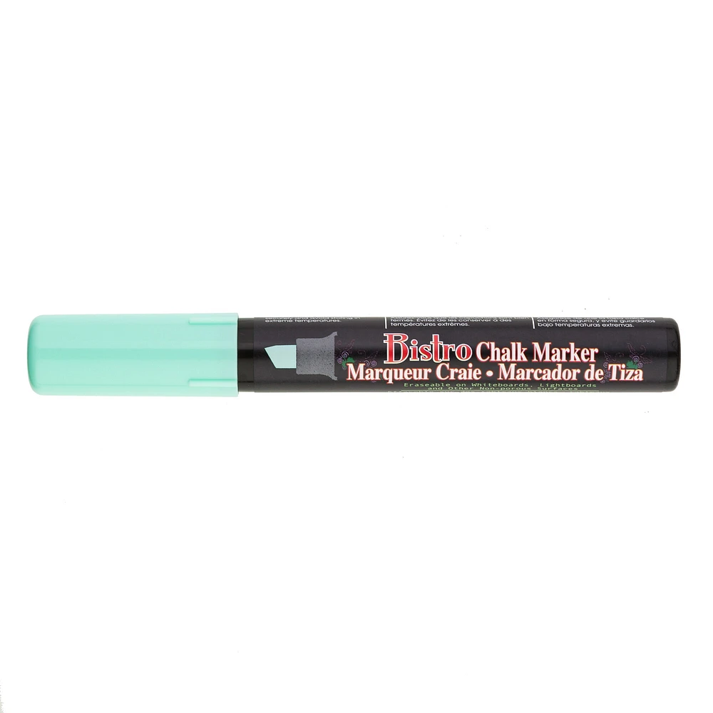 Uchida Bistro Chalk Marker, Chisel