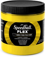 Speedball Flex Screen Printing Fabric Ink 8oz