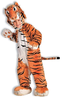 Forum Novelties Gold Tiger Cub Infant Halloween Costume - 18-24 Months