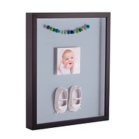 ArtToFrames 11x17 Inch Shadow Box Picture Frame