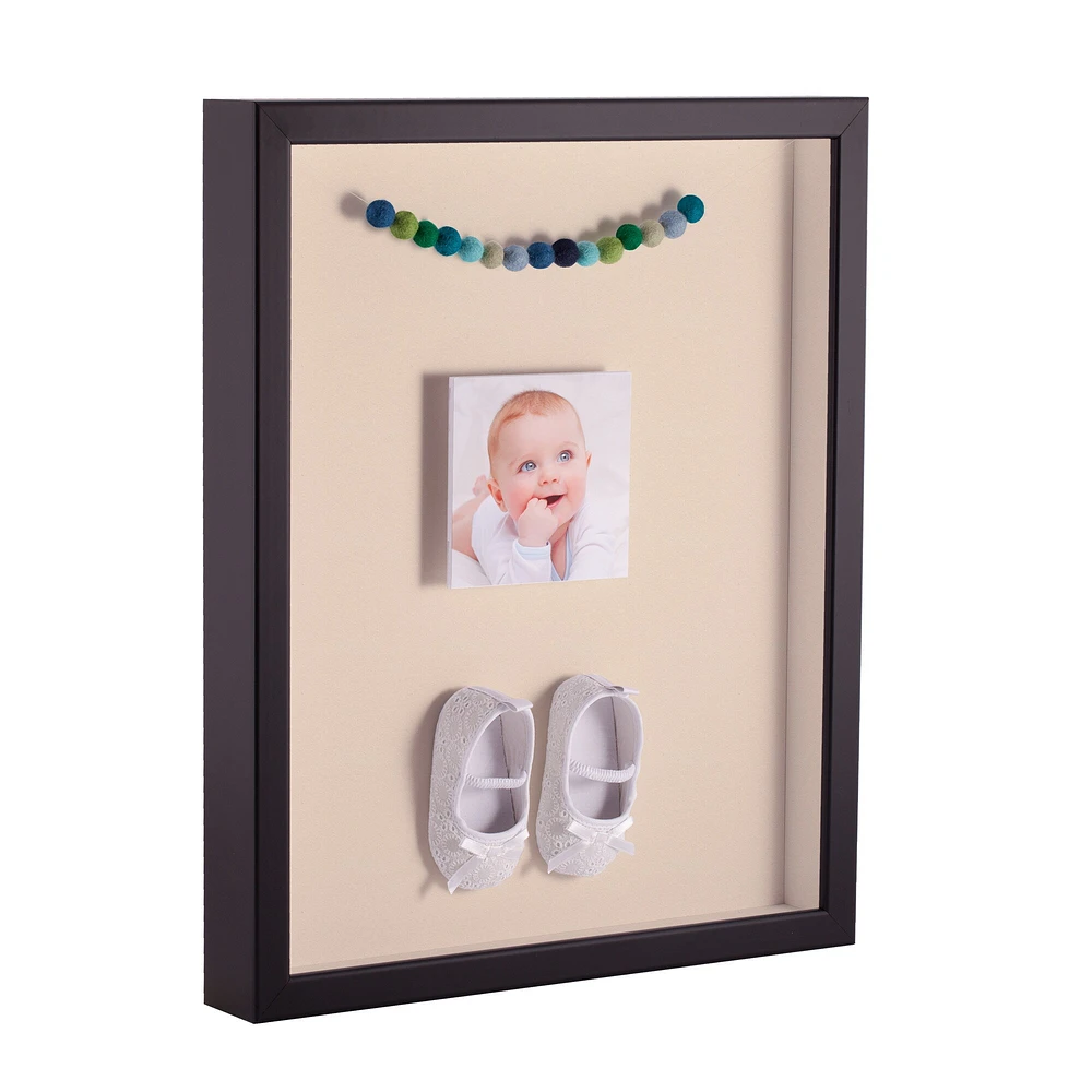 ArtToFrames 20x20 Inch Shadow Box Picture Frame