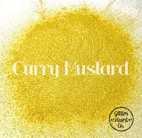 Curry Mustard Mica Powder by Glitter Heart Co.™