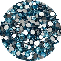 Glass Rhinestones - Cancun - Lauren Quigley's Rock Candy by Glitter Heart Co.™