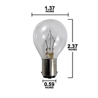 USHIO BLC 30W Incandescent Light Bulb