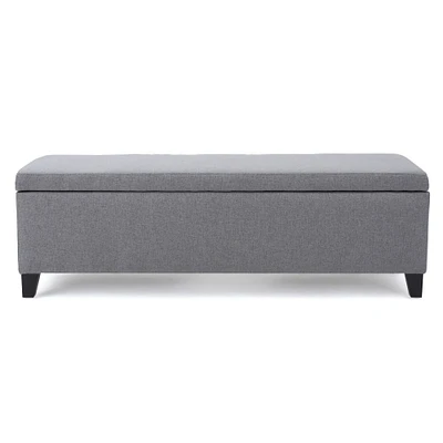 GDFStudio Clor Chic and Modern Storage Ottoman