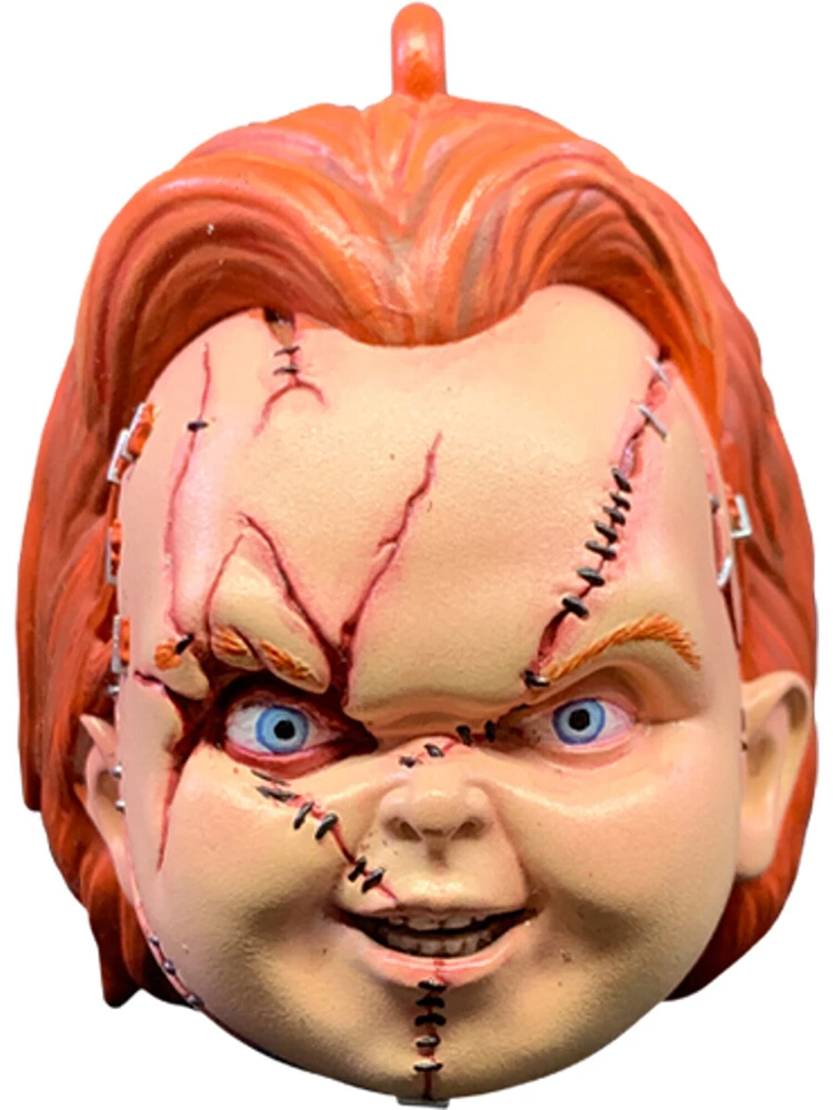 Seed Of Chucky Chucky Ornament Decoration