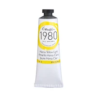 Gamblin 1980 Oil Hansa Yellow Lt 37Ml