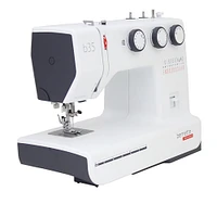 Bernette b35 Swiss Design Mechanical Sewing Machine