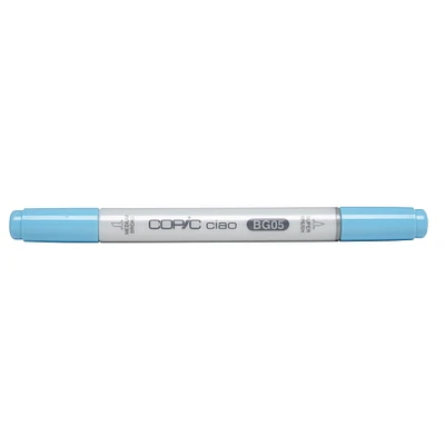 Copic Ciao Marker, Holiday Blue