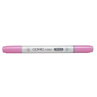 Copic Ciao Marker, Shock Pink