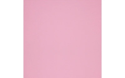 PA Paper Accents Muslin Cardstock 12" x 12" Vintage Rose, 73lb colored cardstock paper for card making, scrapbooking, printing, quilling and crafts, 1000 piece box