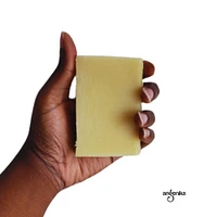 Gorgeous - Scented Handmade Soap Bar | Personal Bath and Body Mild Gentle Cleanse Floral Aroma