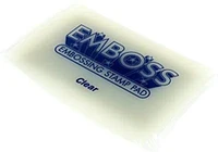 Tsukineko Embossing Stamp Pad - Clear