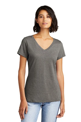 Women’s Very Important Tee- 4.3-ounce, 100% combed ring spun cotton | Essential T-shirt collection at Significant Apparel, featuring key tee styles that are must-have tops for your wardrobe, ensuring optimal style and comfort | RADYAN®