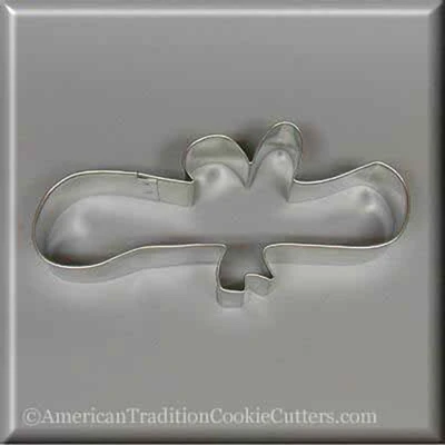 4" Diploma Metal Cookie Cutter NA8054