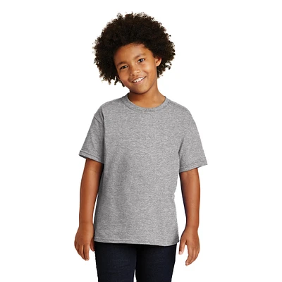 Premium Youth T-shirt for Everyday Style | Fashionable Youth Clothing Tee Made from 5.3-ounce, 100% cotton for Style and Longevity | DIY Delight - Short Sleeve Tees for Artsy Adventures