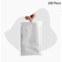 Eco-Friendly Elegance Resealable Clear Cellophane Bags for Sustainable Solutions | Food-grade, Transparent, Clear treat bags with seal |Fresh and Secure Explore the World of Clear Resealable Cellophane Packaging | Weight- 0.25 to 3 pound | MINA