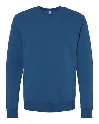 Premium Eco-Cozy Fleece Sweatshirt