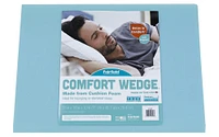 Fairfield Cushion Foam Comfort Wedge 28x18x10