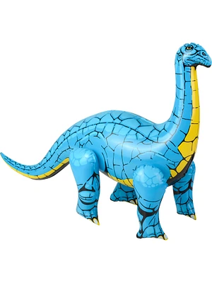 Apatosaurus Prehistoric Dinosaur 24" Inflatable Dino