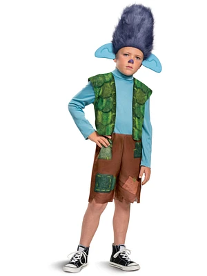 Disney's Up Russell Boy Scout Child's Costume