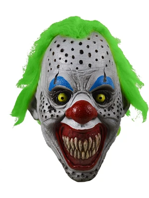 American Horror Story Holes The Clown Mask Costume Accessory