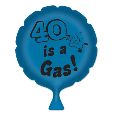40 Is A Gas! Whoopee Cushion
